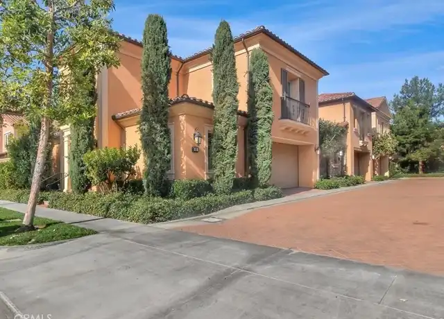 Property at 95 Cipresso, Irvine, CA, 92618, 4 beds, 3 baths, [object Object]