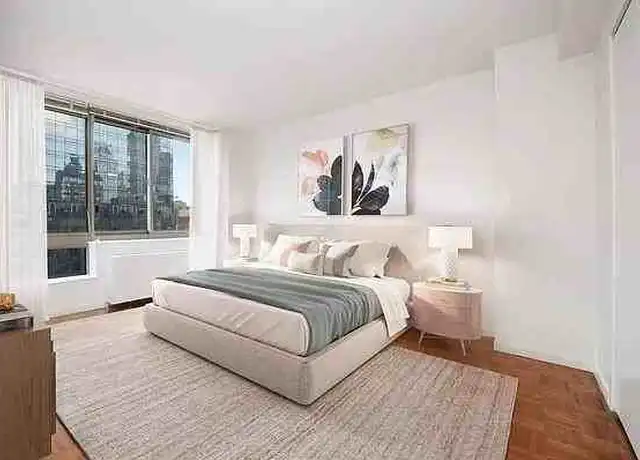 Property at 100 W 26th St Unit 12F, New York, NY, 10001, 1 bed, 1 bath, [object Object]