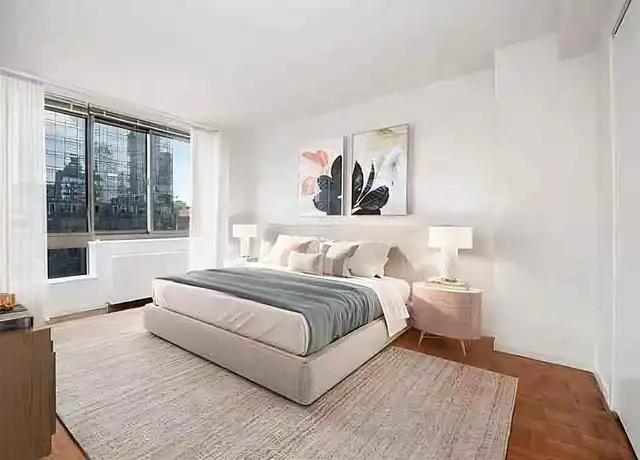 Property at 100 W 26th St Unit 12F, New York, NY, 10001, 1 bed, 1 bath, [object Object]