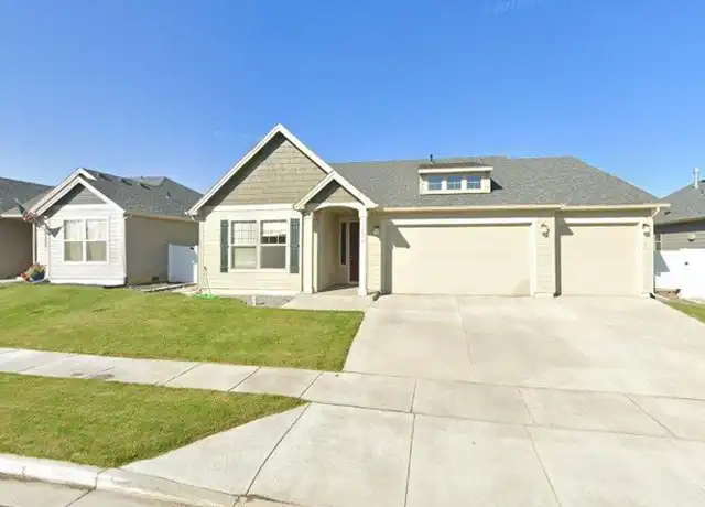 Property at 7012 S Dorchuck Rd, Cheney, WA, 99004, 3 beds, 2 baths, [object Object]