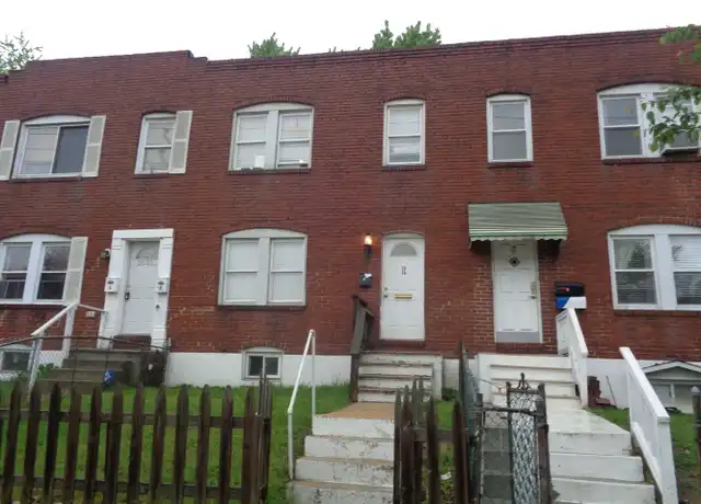 Property at 3826 Fairhaven Ave Unit 1, Baltimore, MD, 21226, 1 bed, 1 bath, [object Object]