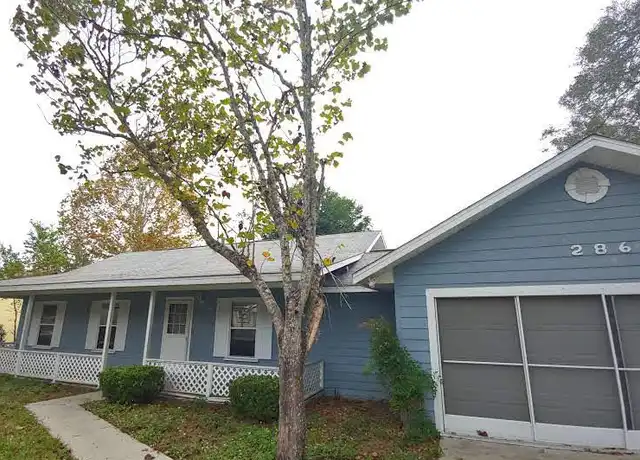 Property at 2861 NW 3rd Ter, Ocala, FL, 34475, 3 beds, 2 baths, [object Object]
