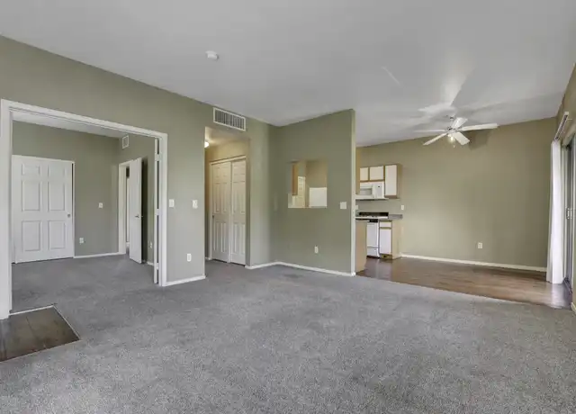 Property at Sandpointe Apartments - 2855 S Sandhill Rd, Las Vegas, NV, 89121, 3 beds, 2 baths, [object Object]