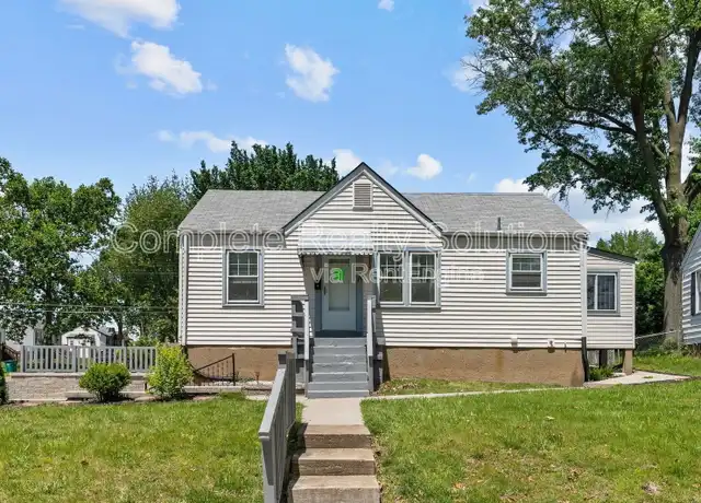 Property at 5301 Winslow Dr, Saint Louis, MO, 63121, 3 beds, 1 bath, [object Object]