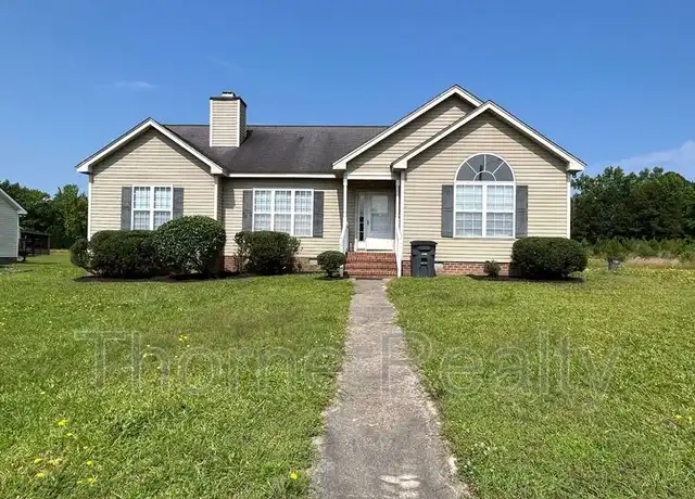 Property at 1000 Sandberg Ln, Rocky Mount, NC, 27803, 3 beds, 2 baths, [object Object]