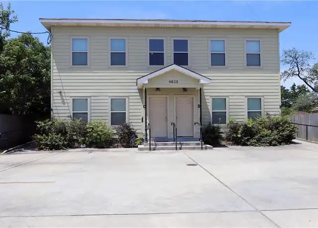 Property at 4625 Yale St Unit C, Metairie, LA, 70006, 2 beds, 2 baths, [object Object]