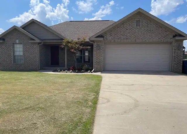 Property at 2415 Bluestone Dr, Cabot, AR, 72023, 3 beds, 2 baths, [object Object]