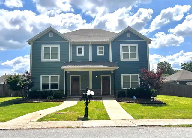 Property at Deane Sang Townhomes - 1782 N Sang Ave, Fayetteville, AR, 72703, 4 beds, 3 baths, [object Object]
