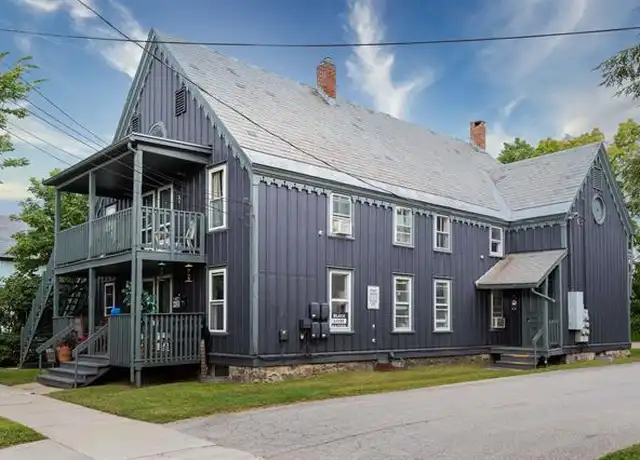 Property at 78 Lafountain St, Burlington, VT, 05401, 1 bed, 1 bath, [object Object]