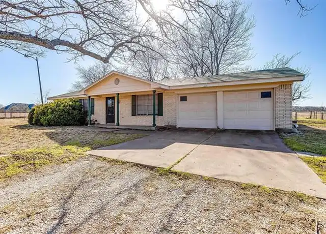Property at 1987 SW Hulen St, Burleson, TX, 76028, 3 beds, 2 baths, [object Object]