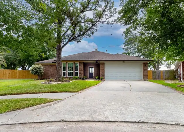Property at 9302 Turtle Log Trl, Houston, TX, 77064, 3 beds, 2 baths, [object Object]
