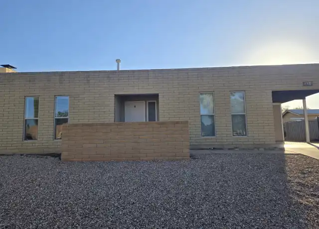 Property at 924 Calle Jinette, Sierra Vista, AZ, 85635, 3 beds, 2 baths, [object Object]