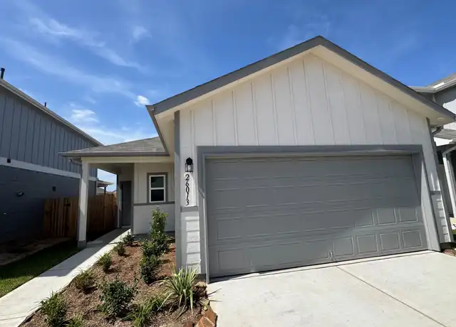 Property at 26013 Hampshire Dr, Magnolia, TX, 77355, 3 beds, 2 baths, [object Object]
