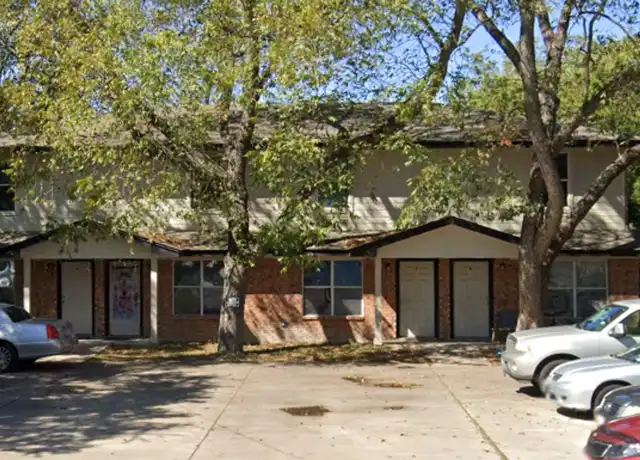 Property at 206 Veterans Ave Unit C, Copperas Cove, TX, 76522, 2 beds, 1.5 baths, [object Object]
