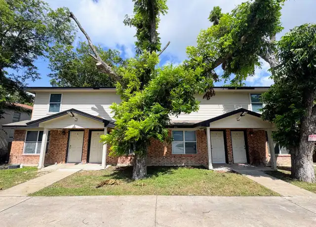 Property at 206 Veterans Ave Unit C, Copperas Cove, TX, 76522, 2 beds, 1.5 baths, [object Object]