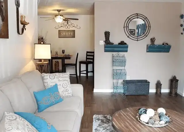 Property at River Chase - 2280 Keeven Ln, Florissant, MO, 63031, 1-2 bed, 1-1.5 bath, [object Object]
