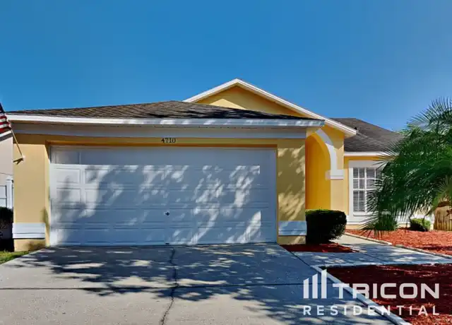Property at 4710 S Dawnmeadow Ct, Plant City, FL, 33566, 4 beds, 2 baths, [object Object]