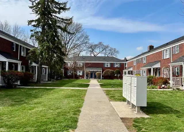Property at 25 Sheffield Ave Unit B17, Englewood, NJ, 07631, 1 bed, 1 bath, [object Object]