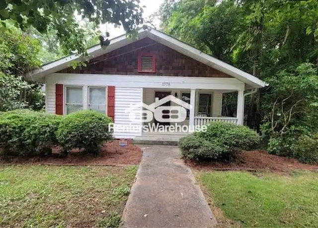 Property at 1778 Ware Ave, Atlanta, GA, 30344, 3 beds, 2 baths, [object Object]