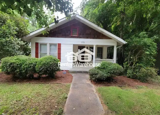 Property at 1778 Ware Ave, Atlanta, GA, 30344, 3 beds, 2 baths, [object Object]