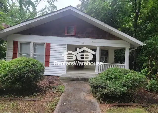 Property at 1778 Ware Ave, Atlanta, GA, 30344, 3 beds, 2 baths, [object Object]