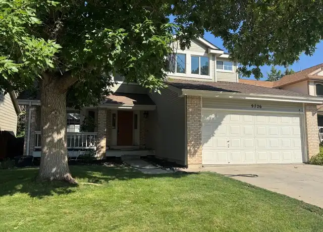 Property at 9726 W 99th Pl, Broomfield, CO, 80021, 5 beds, 3 baths, [object Object]