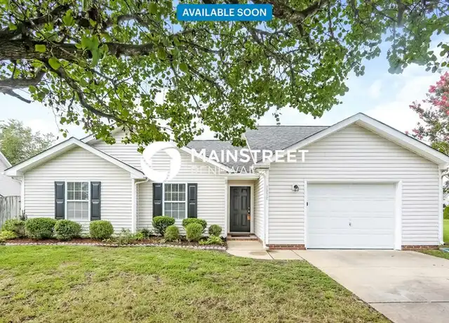 Property at 3972 Sorrell Ct, High Point, NC, 27265, 3 beds, 2 baths, [object Object]