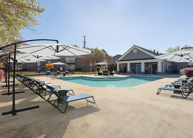 Property at Vineyards of Flat Shoals - 200 Vineyard Walk, Atlanta, GA, 30316, 2 beds, 1 bath, [object Object]
