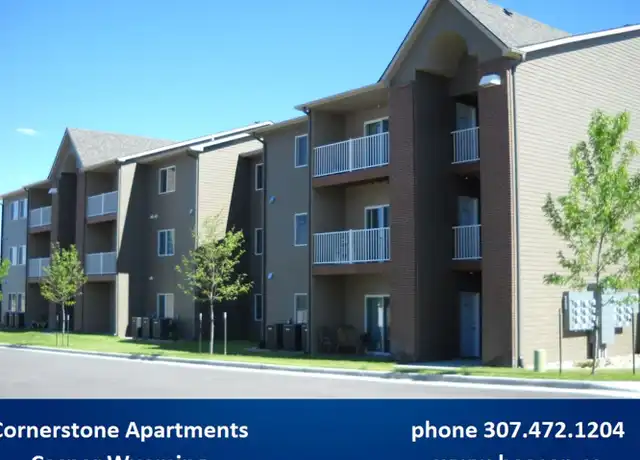 Property at 915 N Elma St Unit 15-303, Casper, WY, 82601, 2 beds, 1 bath, [object Object]