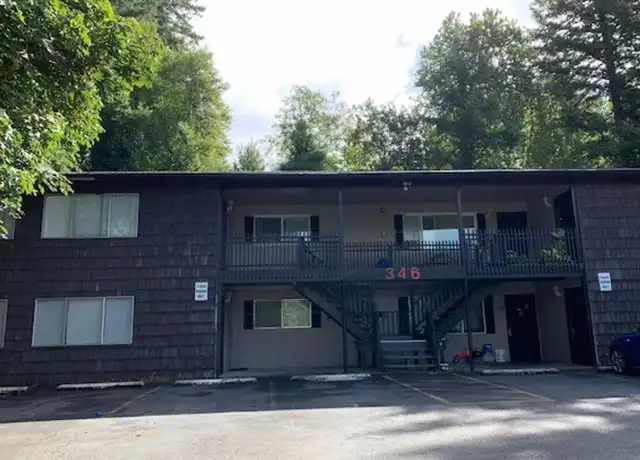 Property at 346 SE Douglas St Unit 1034/A/2, Toledo, OR, 97391, 2 beds, 1 bath, [object Object]