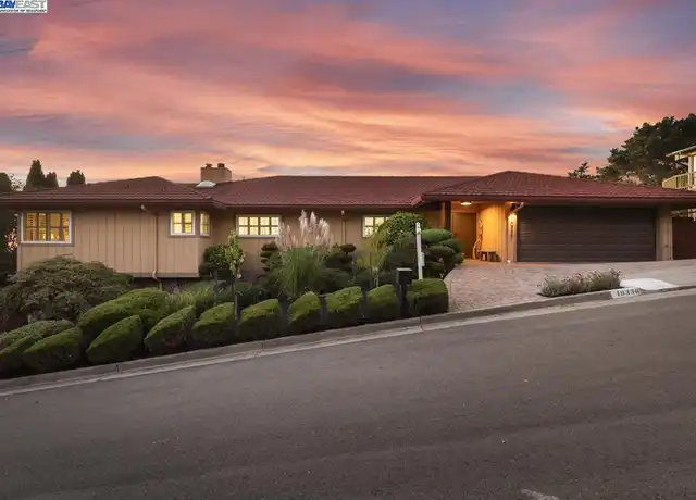 Property at 10336 Greenview Dr, Oakland, CA, 94605, 4 beds, 3 baths, [object Object]