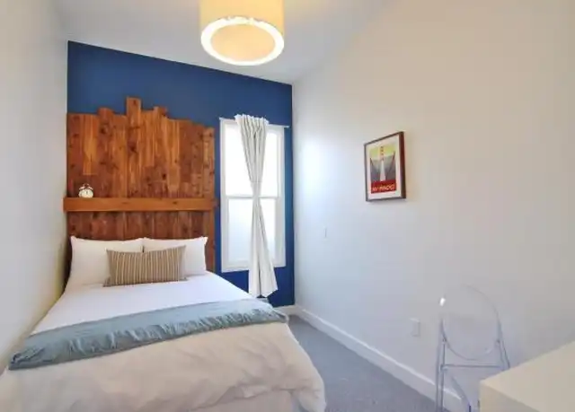 Property at 1906 Mission St, San Francisco, CA, 94103, 1 bed, 1 bath, [object Object]