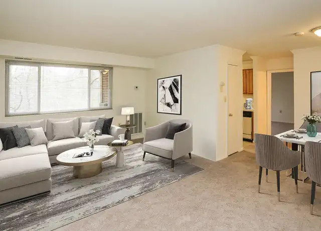 Property at Village at Gaithersburg - 25 School Dr, Gaithersburg, MD, 20878, 2 beds, 1 bath, [object Object]