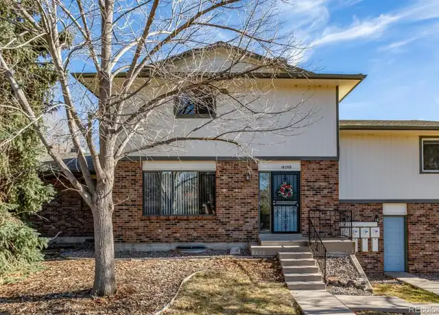 Property at 1828 S Ammons St Unit B, Lakewood, CO, 80232, 3 beds, 2.5 baths, [object Object]