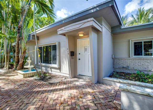 Photo of 616 SW 11th Ct, Fort Lauderdale, FL 33315