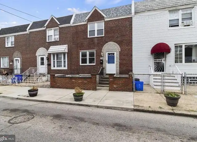 Property at 1718 S Dover St, Philadelphia, PA, 19145, 3 beds, 1 bath, [object Object]