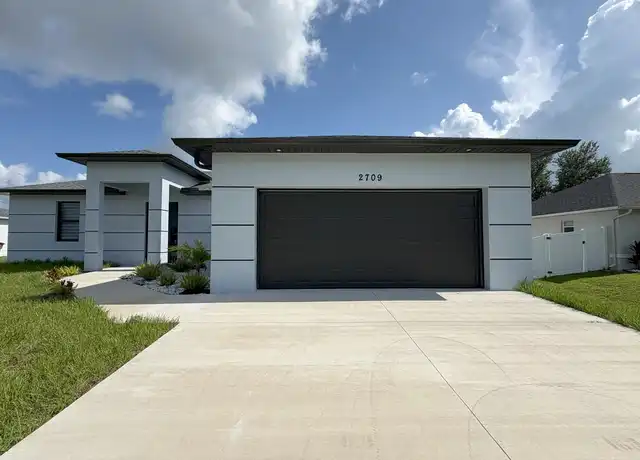 Property at 2709 NW 5th St, Cape Coral, FL, 33993, 3 beds, 2 baths, [object Object]