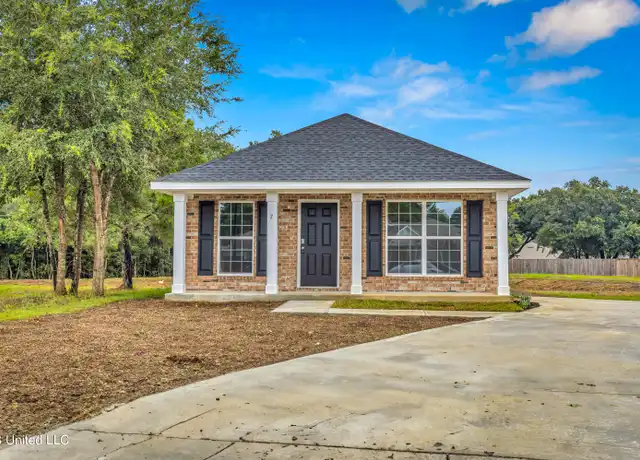 Property at 7 Periwinkle Ln, Long Beach, MS, 39560, 3 beds, 2 baths, [object Object]