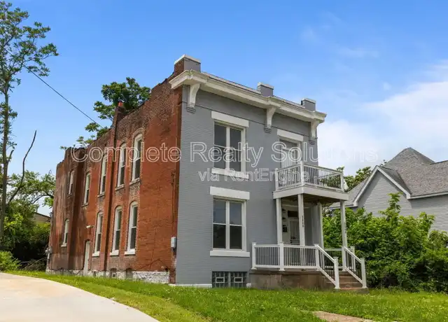 Property at 5866 Etzel Ave Unit 1f, St. Louis, MO, 63112, 2 beds, 1 bath, [object Object]
