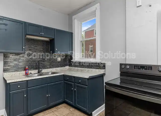 Property at 5866 Etzel Ave Unit 1f, St. Louis, MO, 63112, 2 beds, 1 bath, [object Object]