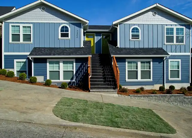 Property at 2406 E Pine St Unit A, Seattle, WA, 98122, 4 beds, 2 baths, [object Object]