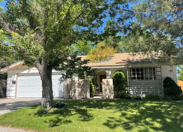 Property at 1750 O Farrell St, Reno, NV, 89503, 3 beds, 2 baths, [object Object]