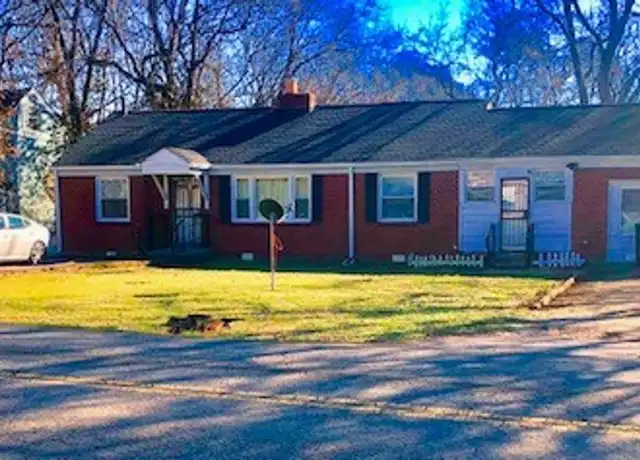 Property at 1722 S Hamilton Rd, Nashville, TN, 37218, 2 beds, 1 bath, [object Object]