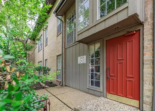 Property at 10438 High Hollows Dr #245, Dallas, TX, 75230, 2 beds, 2 baths, [object Object]