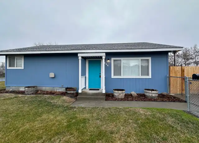 Property at 604 Adams St, Richland, WA, 99352, 2 beds, 1 bath, [object Object]
