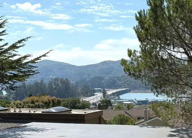 Property at 503 Seaver Dr, Mill Valley, CA, 94941, 1 bed, 1 bath, [object Object]