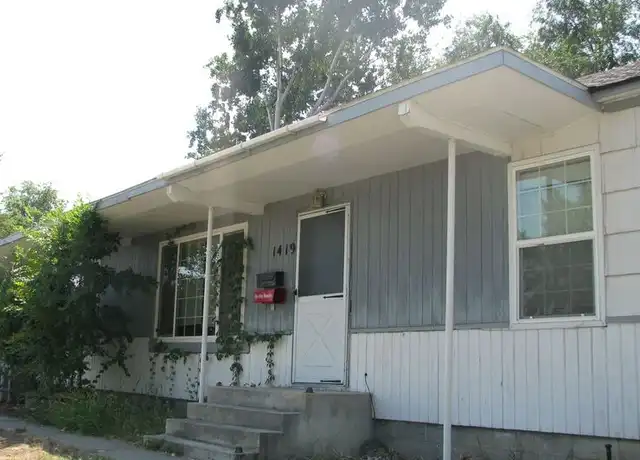 Property at 1419 Keller Ave, Richland, WA, 99354, 2 beds, 1 bath, [object Object]