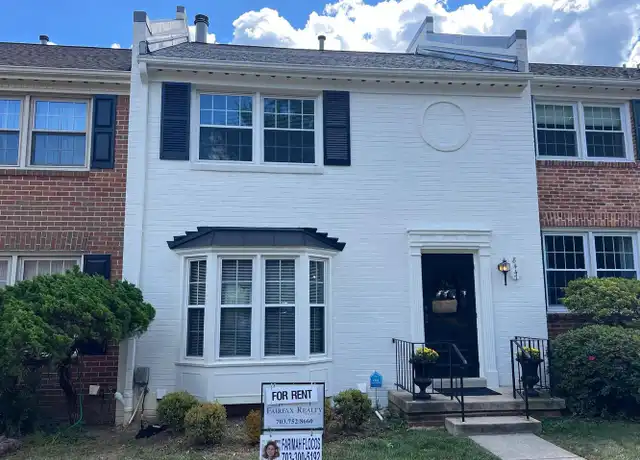 Property at 8447 Lakinhurst Ln, Springfield, VA, 22152, 3 beds, 2.5 baths, [object Object]