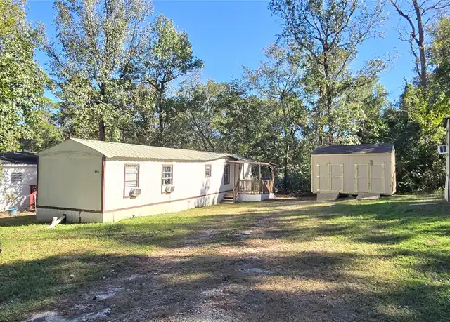 Property at 16747 Timberglen, Montgomery, TX, 77316, 3 beds, 1 bath, [object Object]