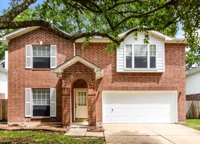 Property at 6923 Echo Pines Dr, Humble, TX, 77346, 3 beds, 2.5 baths, [object Object]